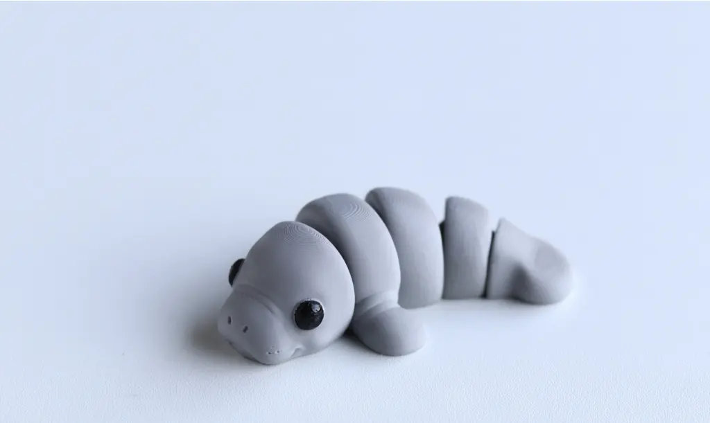 [WIG-037] Wigglies manatí