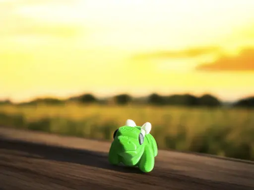 [WIG-010] Wigglies stegosaurus