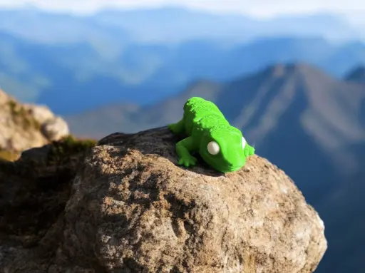 [WIG-015] Wigglies gecko