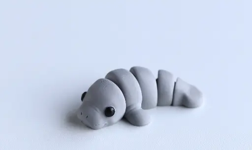 [WIG-037] Wigglies manatí